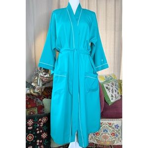 80s Pierre Cardin Robe